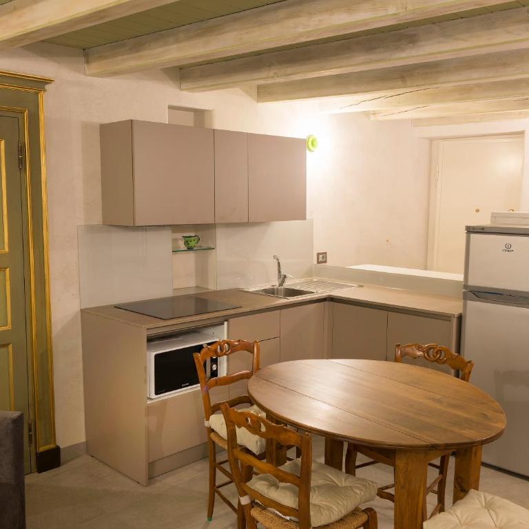 Maison Croix de Ville - Appartamento Superior - 3