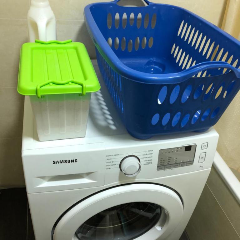 Sahara Falcon - Apartment mit 2 Schlafzimmern - 47