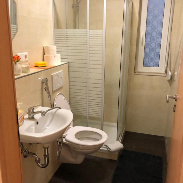 Sahara Falcon - Apartment mit 2 Schlafzimmern - 49