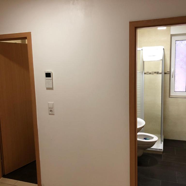 Sahara Falcon - Apartment mit 2 Schlafzimmern - 19