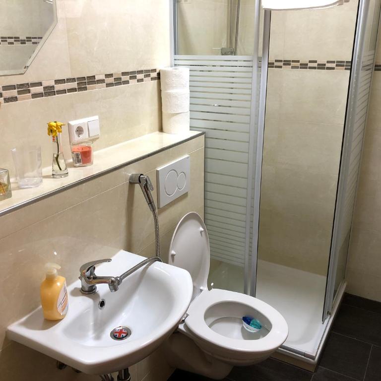 Sahara Falcon - Apartment mit 2 Schlafzimmern - 42
