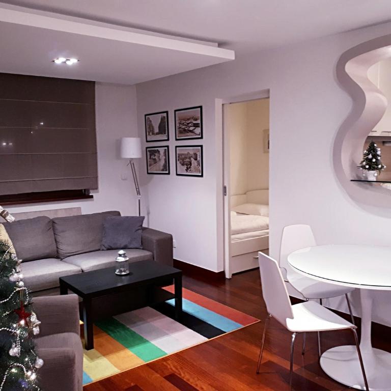 Apartment 18 - Apartman sa 2 Spavaće Sobe - 3