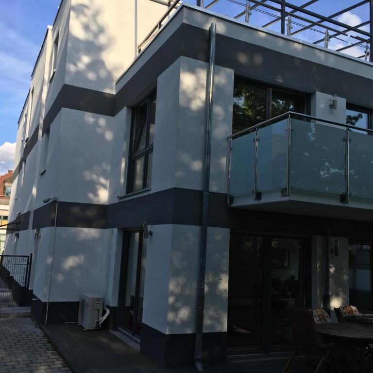 Sahara Falcon - Apartment mit 2 Schlafzimmern - 6