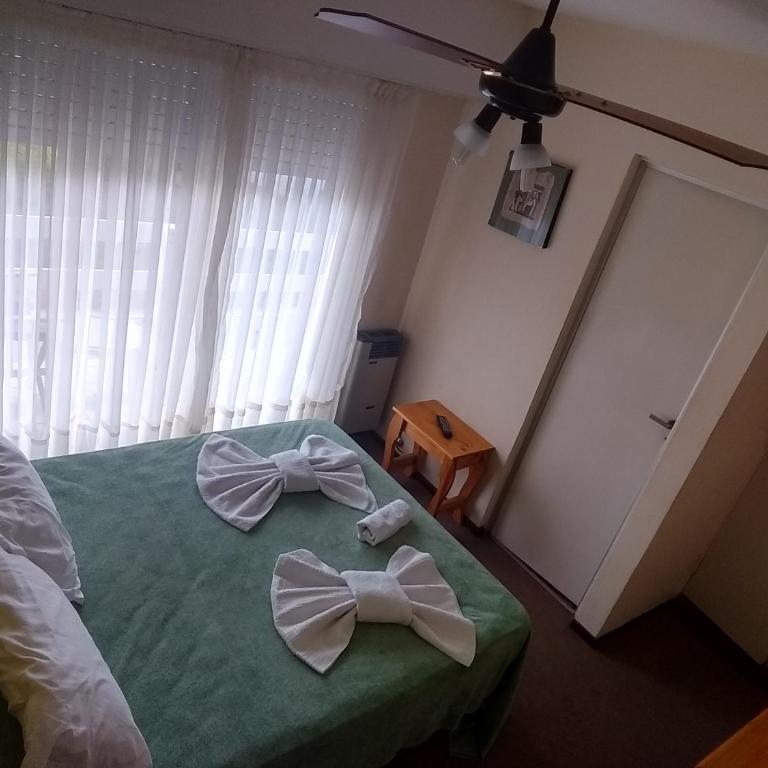 Hosteria Los Amigos - Double Room - 8