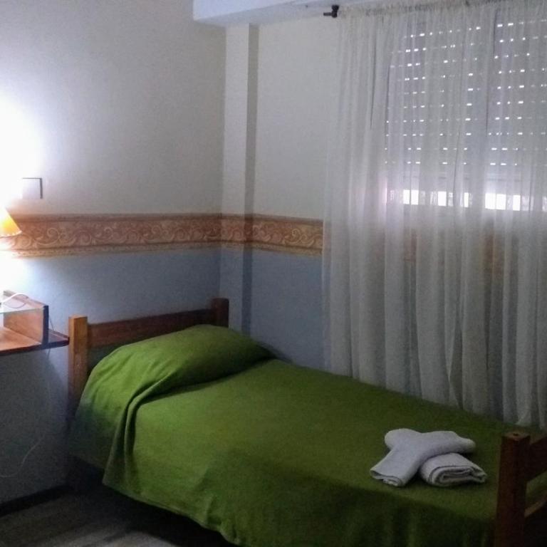 Hosteria Los Amigos - Classic Twin Room - 6
