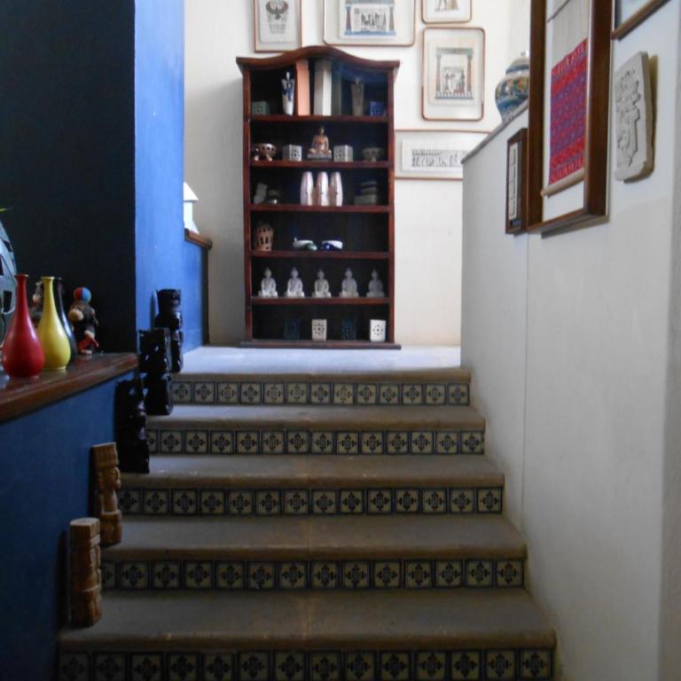 Habitación amplia cerca de Andares - Habitación Doble - 2 camas dobles - 7