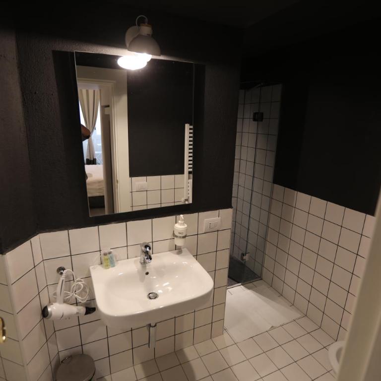 The Station Napoli - Junior Suite - 17