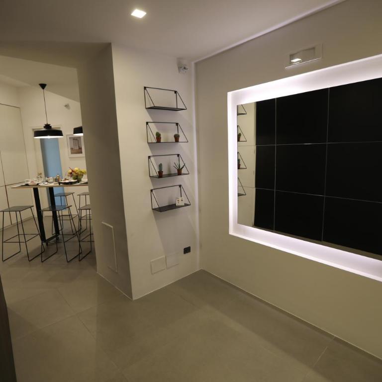 The Station Napoli - Junior Suite - 4
