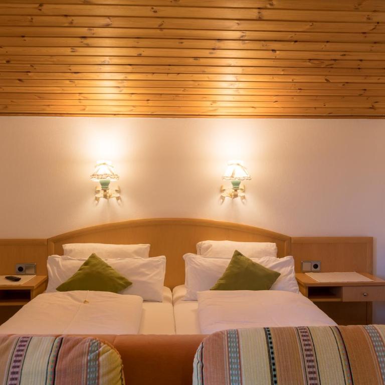 Landhaus Tripolt - Apartamento Comfort de 1 dormitorio - 4