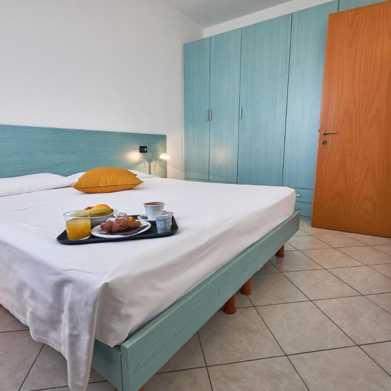 Villaggio Turistico Lugana Marina - Appartamento con 1 Camera da Letto - 3