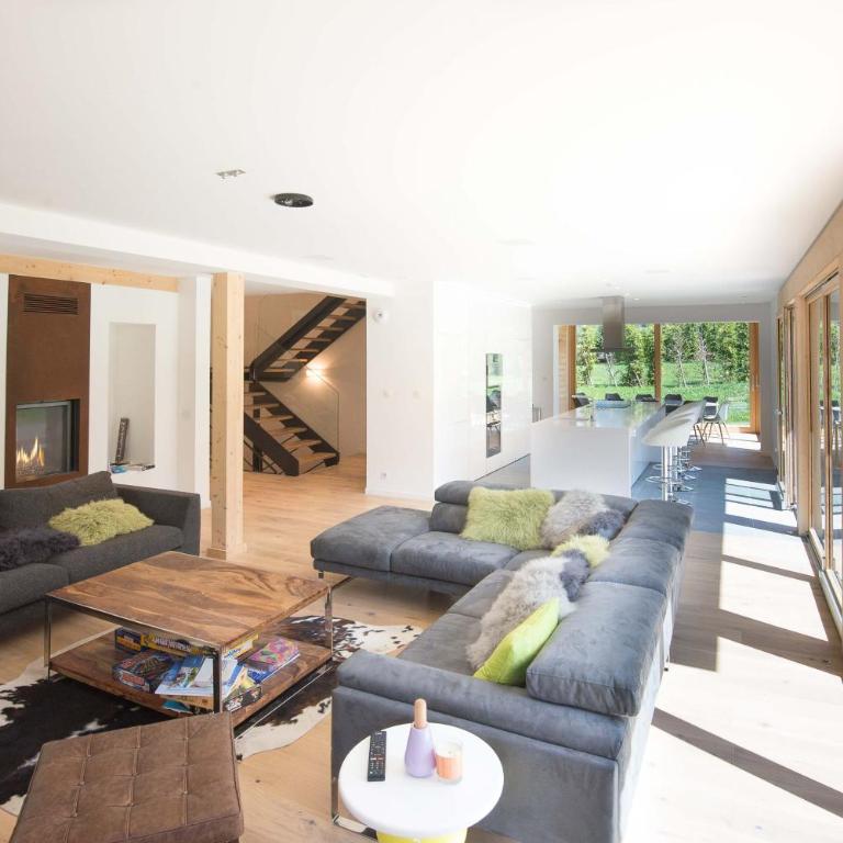 Chalet Montana- Chamonix All Year - Superior Chalet - 22