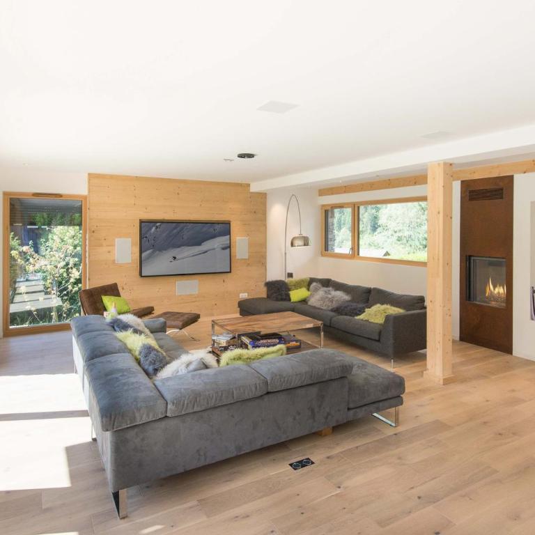 Chalet Montana- Chamonix All Year - Superior Chalet - 23