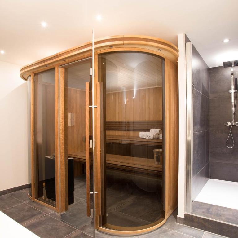 Chalet Montana- Chamonix All Year - Superior Chalet - 29