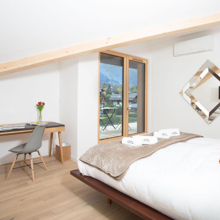 Chalet Montana- Chamonix All Year - Superior Chalet - 36