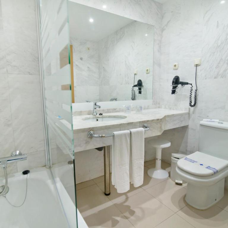 Bahía Tropical - Habitación Triple (3 adultos) - 4