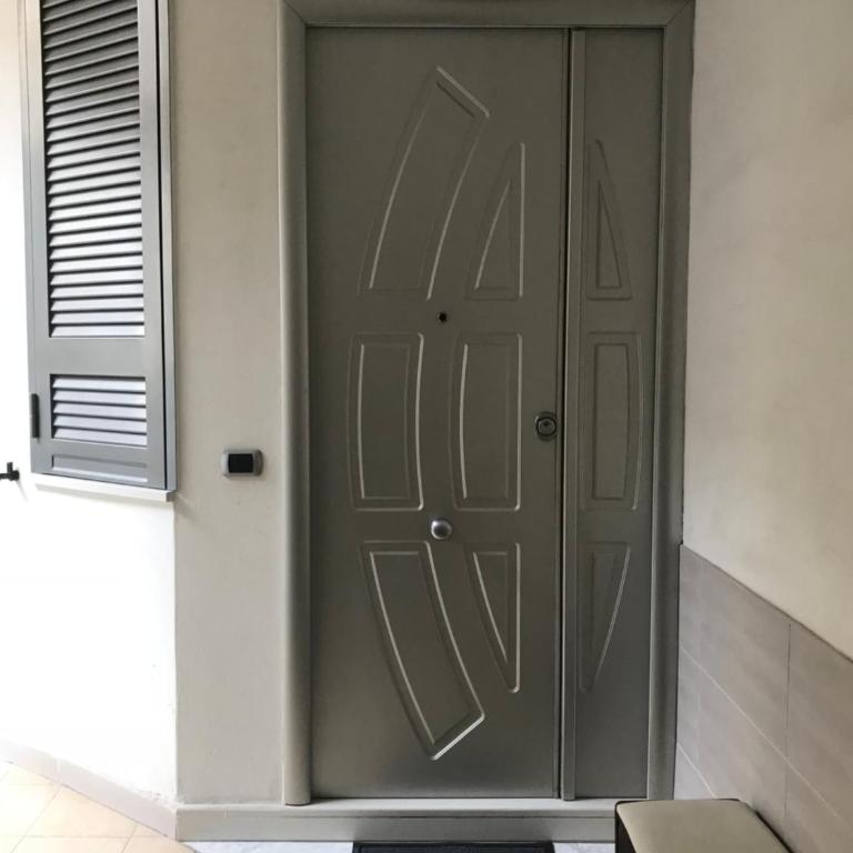 Maiorani Home - Appartamento con 2 Camere da Letto - 22