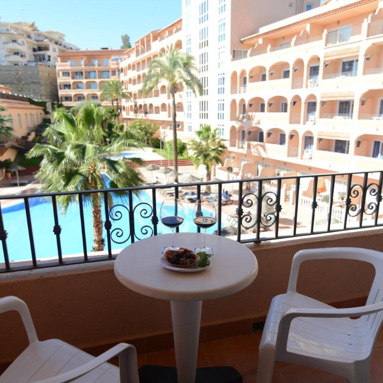 Bahía Tropical - Habitación Triple (3 adultos) - 3