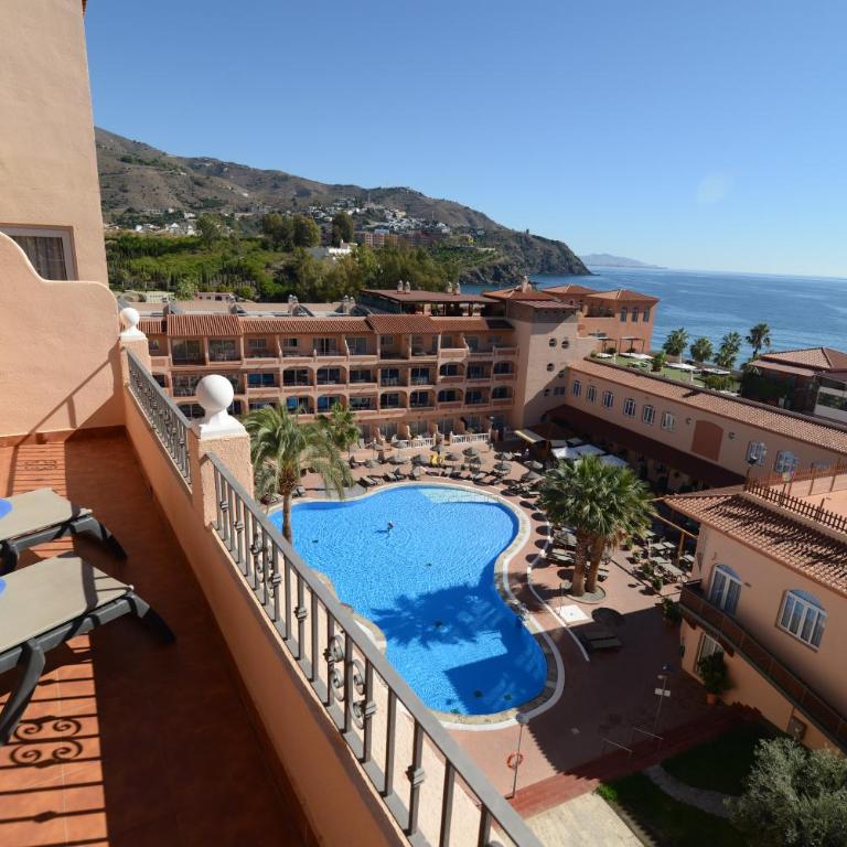 Bahía Tropical - Suite Junior - 2