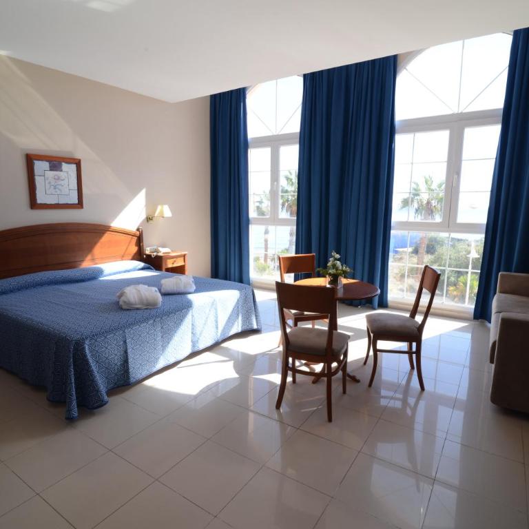 Bahía Tropical - Habitación Triple (3 adultos) - 2
