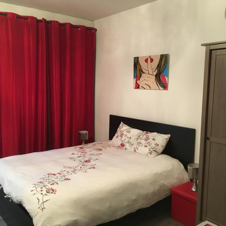 Résidence de lux tout confort 2 - Studio - 5