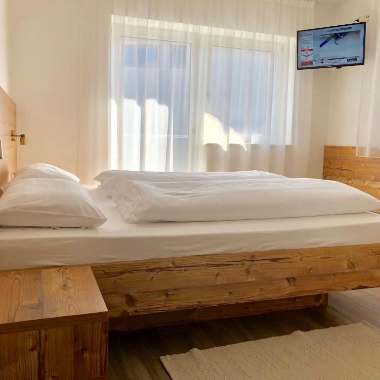 Apartment Obermair - Appartamento con Vista Montagna - 2