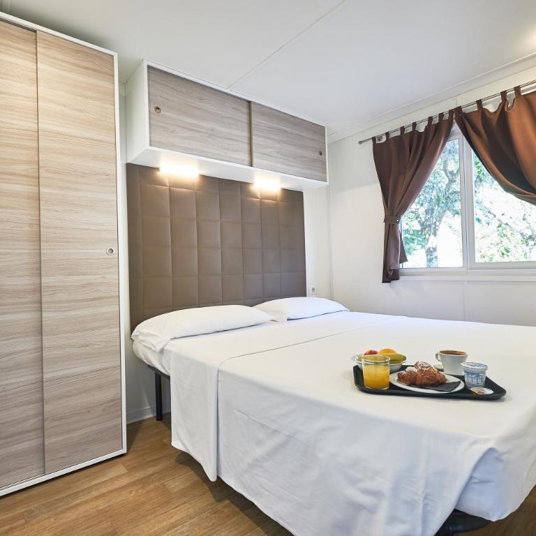 Villaggio Turistico Lugana Marina - Casa Mobile (2 Adulti +1 Bambino) - 1