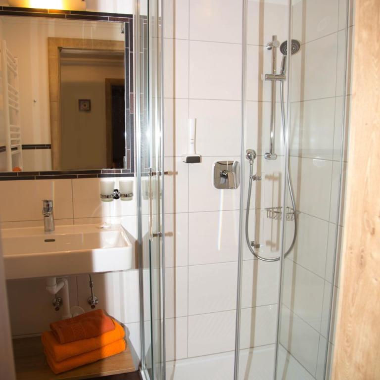 Pension Appartements Reithof - Doppelzimmer - 2