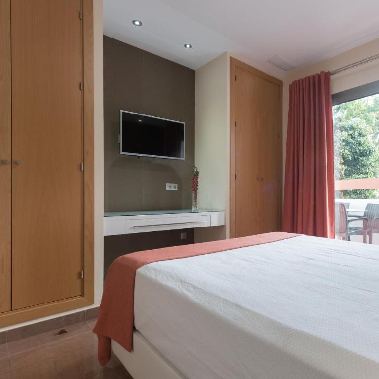 Hotel Pradillo Conil - Suite Junior - 13
