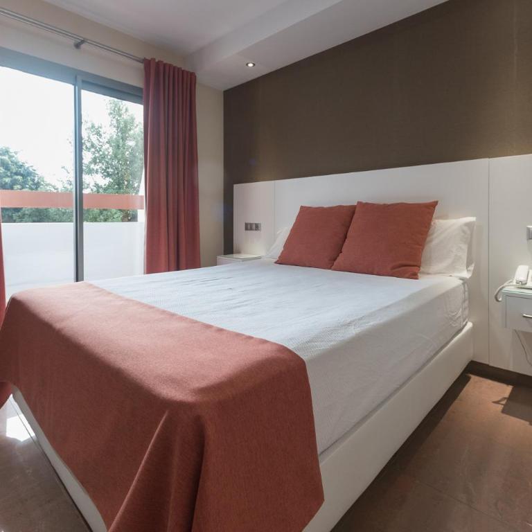 Hotel Pradillo Conil - Suite Junior - 12