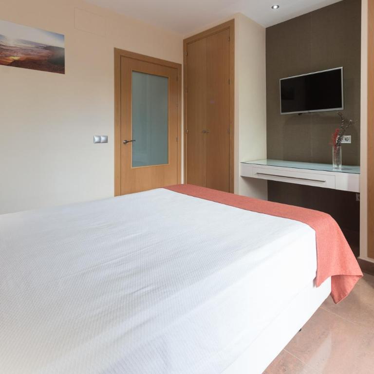 Hotel Pradillo Conil - Suite Junior - 10