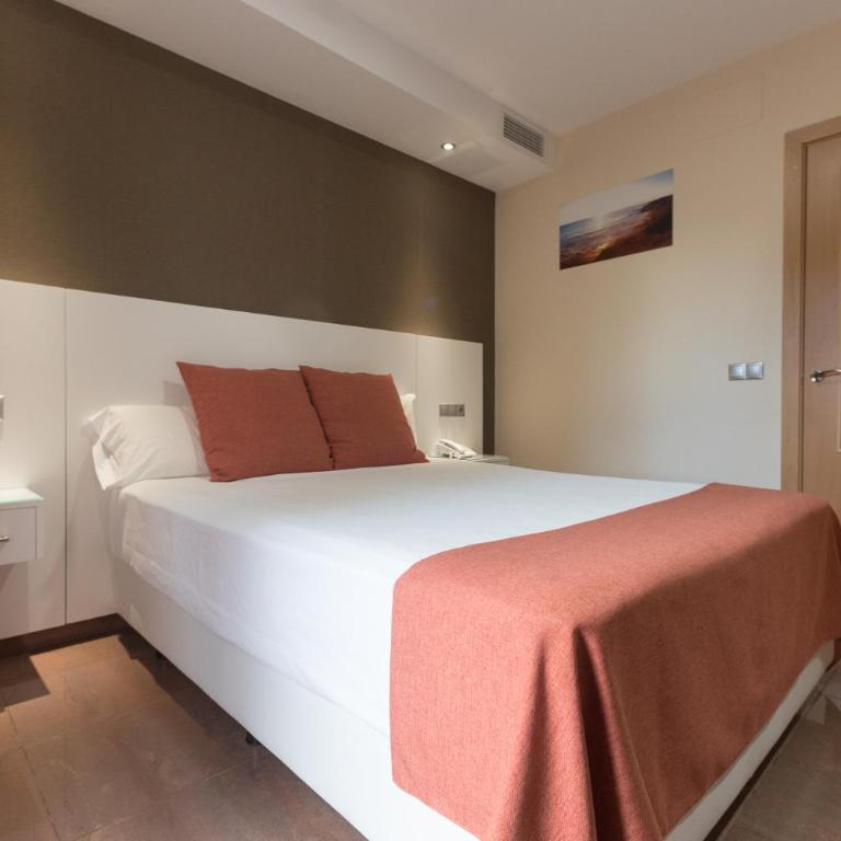 Hotel Pradillo Conil - Suite Junior - 8