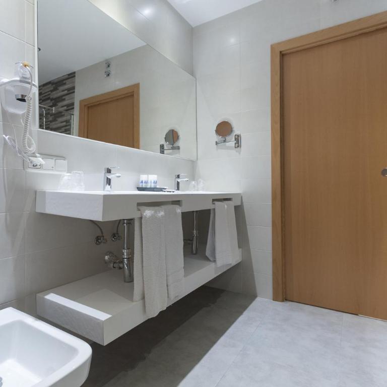 Hotel Pradillo Conil - Suite Junior - 6