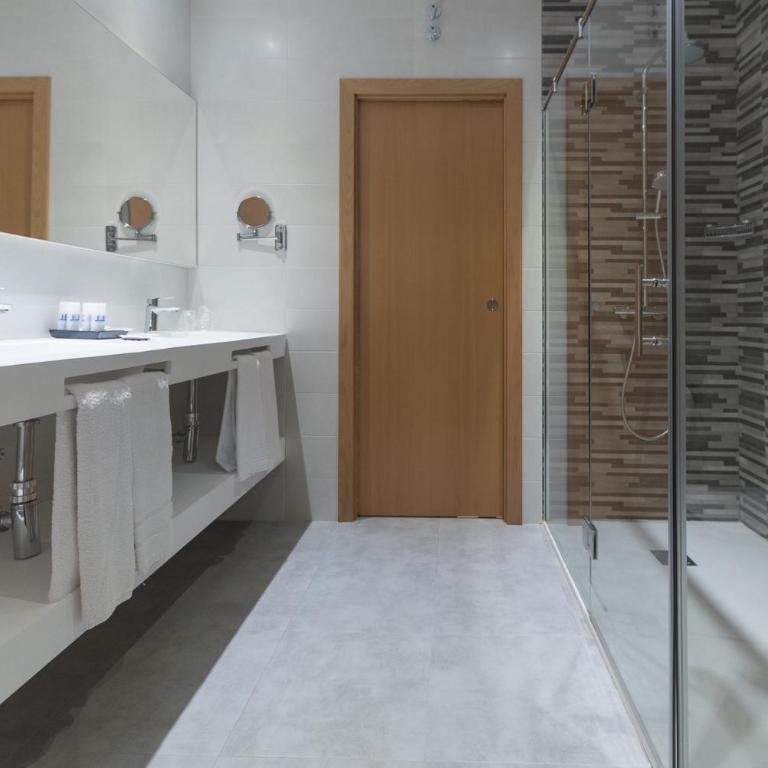 Hotel Pradillo Conil - Suite Junior - 4