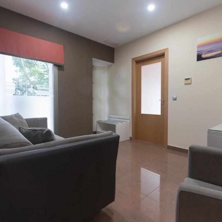 Hotel Pradillo Conil - Suite Junior - 3