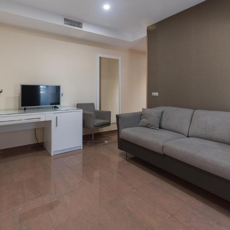 Hotel Pradillo Conil - Suite Junior - 2