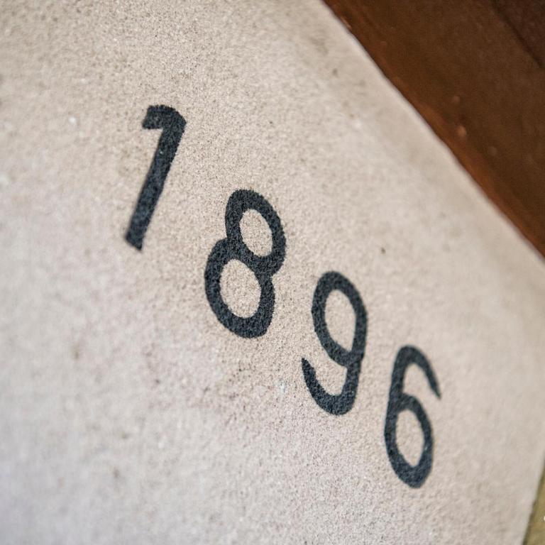 Übernachten in der Tenne - Appartement - 3