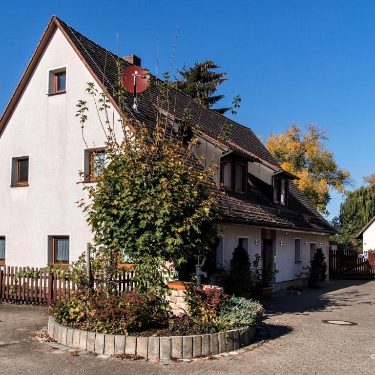 Übernachten in der Tenne - Appartement - 5