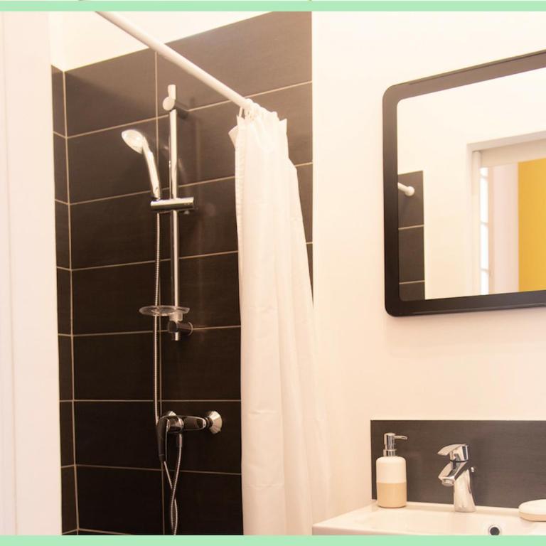 ★ LE PETIT AVIGNONNAIS ★ BELEZA ★ INTRAMUROS ★ CENTER ★ - Appartamento - 15