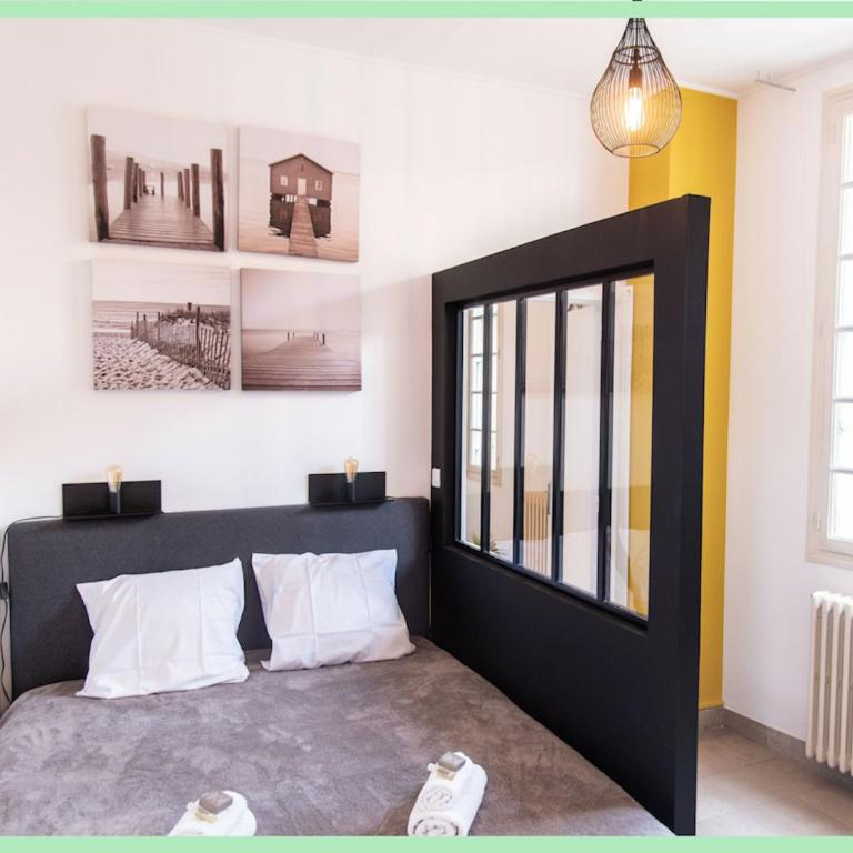 ★ LE PETIT AVIGNONNAIS ★ BELEZA ★ INTRAMUROS ★ CENTER ★ - Appartamento - 12