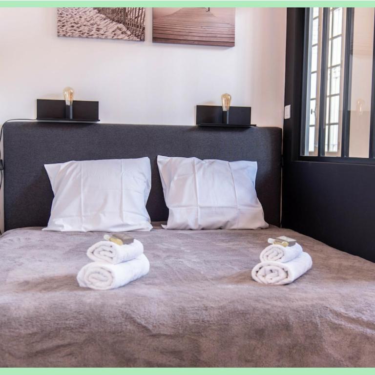 ★ LE PETIT AVIGNONNAIS ★ BELEZA ★ INTRAMUROS ★ CENTER ★ - Appartamento - 14