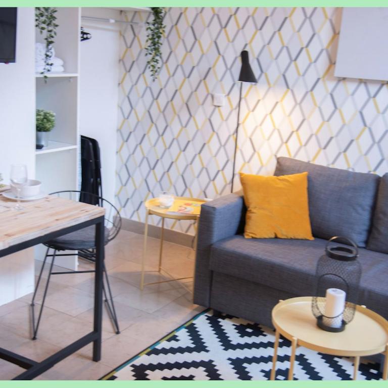 ★ LE PETIT AVIGNONNAIS ★ BELEZA ★ INTRAMUROS ★ CENTER ★ - Appartamento - 10