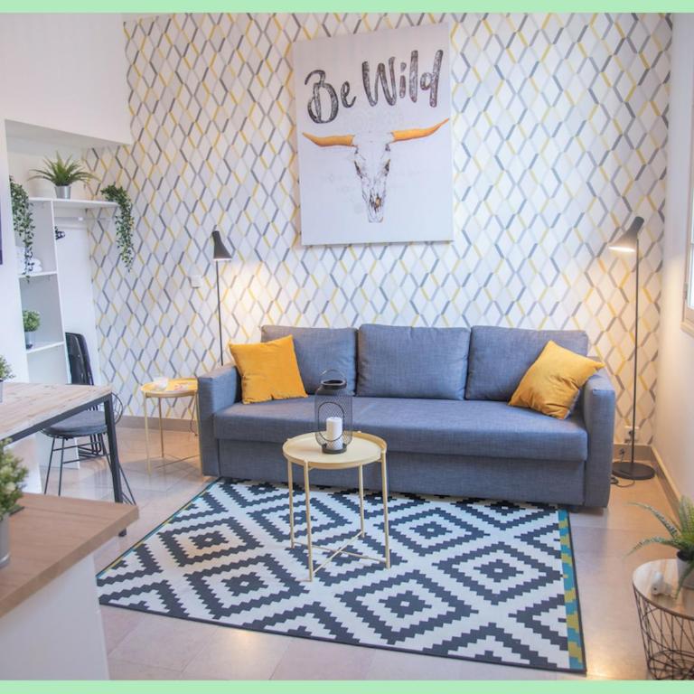 ★ LE PETIT AVIGNONNAIS ★ BELEZA ★ INTRAMUROS ★ CENTER ★ - Appartamento - 9
