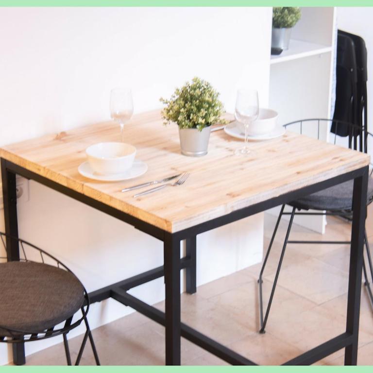 ★ LE PETIT AVIGNONNAIS ★ BELEZA ★ INTRAMUROS ★ CENTER ★ - Appartamento - 8