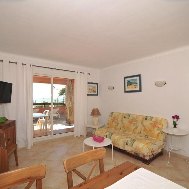 Villa L'ensoleillade - Appartamento con Vista Mare - 15