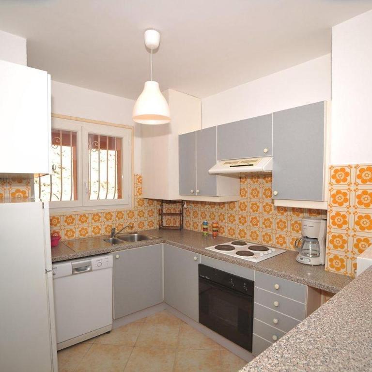 Villa L'ensoleillade - Appartamento con Vista Mare - 13