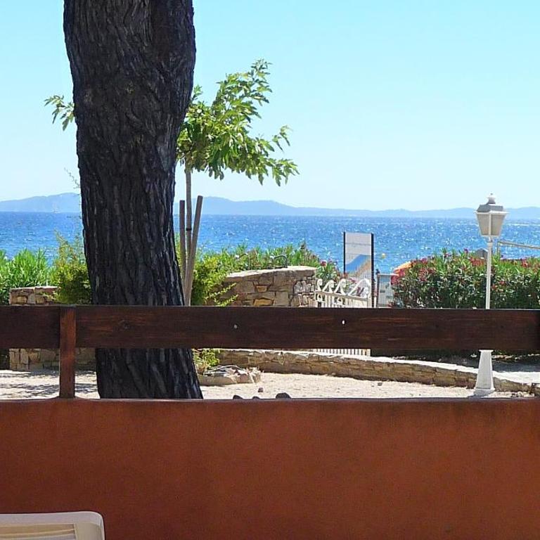 Villa L'ensoleillade - Appartamento con Vista Mare - 6