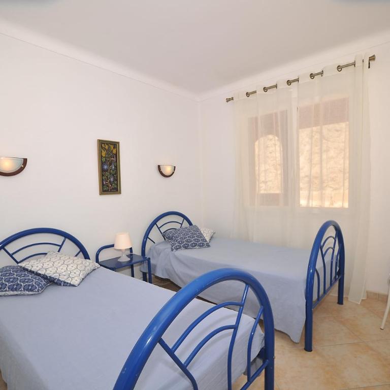 Villa L'ensoleillade - Appartamento con Vista Mare - 12