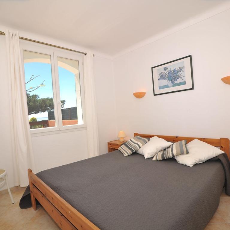 Villa L'ensoleillade - Appartamento con Vista Mare - 14