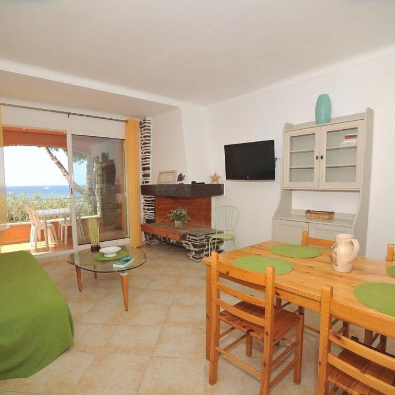 Villa L'ensoleillade - Appartamento con Vista Mare - 17