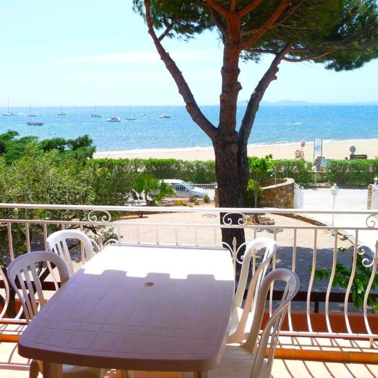 Villa L'ensoleillade - Appartamento con Vista Mare - 12